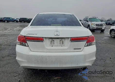2012 Honda Accord Se from USA, damaged, VIN 1HGCP2F6XCA008865